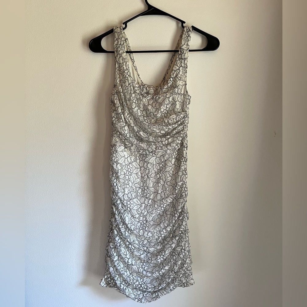 Lace Dress